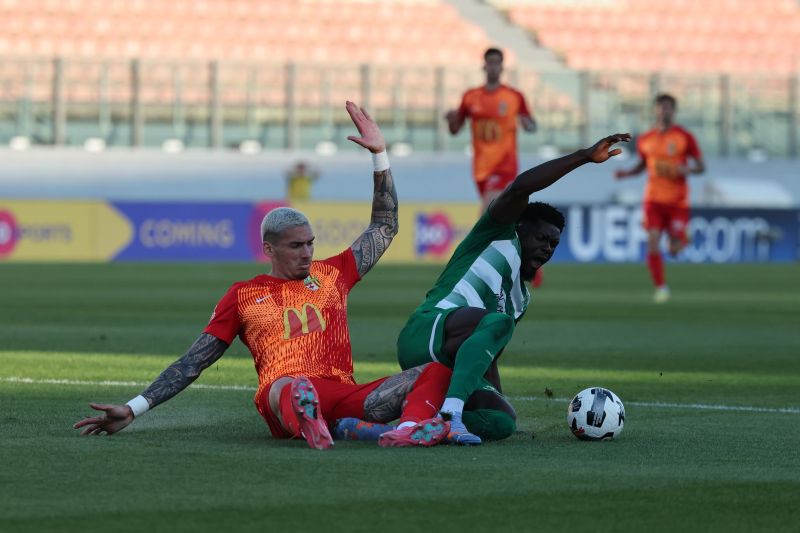 Nhận định soi kèo Birkirkara vs Petrocub lúc 01h00 ngày 11/7/2025