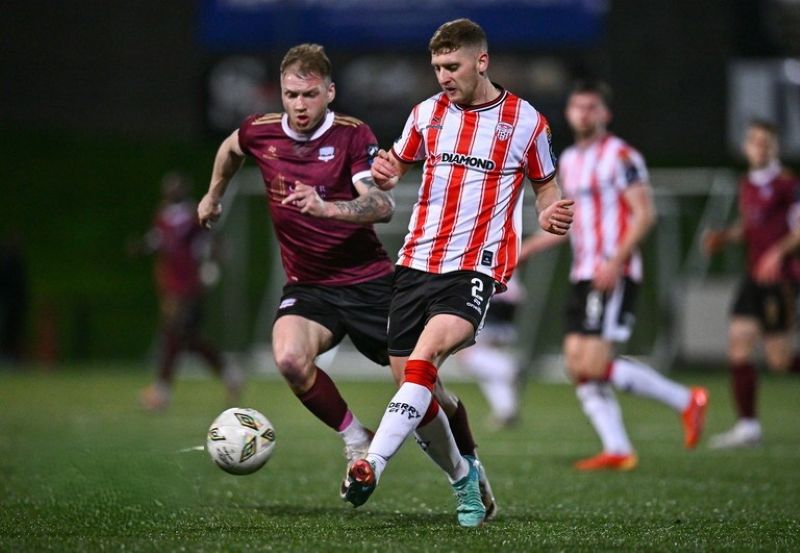 Nhận định soi kèo Bohemians vs Galway lúc 01h45 ngày 12/7/2025