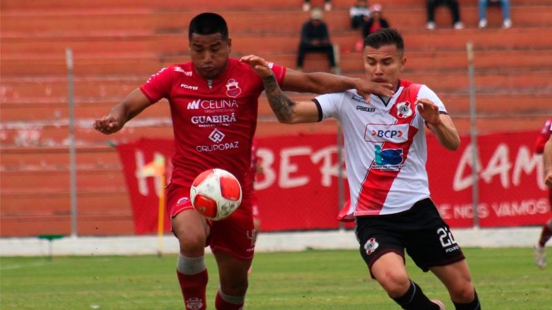 Nhận định soi kèo Guabira vs Always Ready lúc 06h00 ngày 12/7/2025