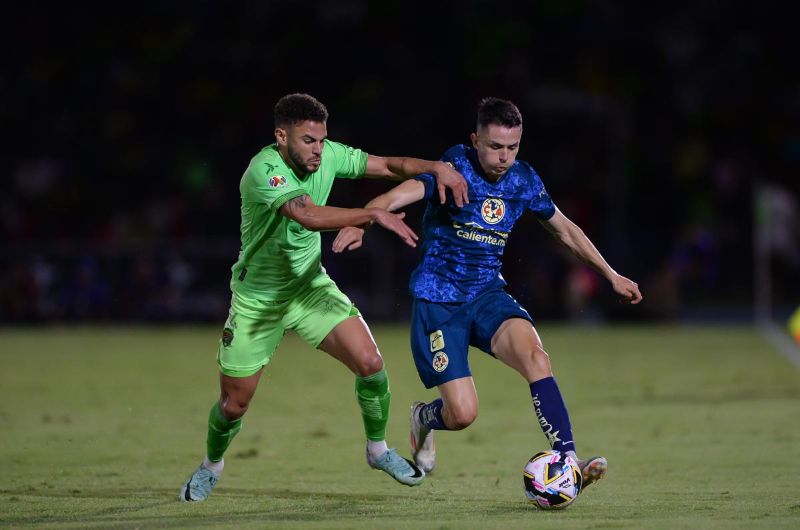Nhận định soi kèo Juarez vs America lúc 10h00 ngày 12/7/2025