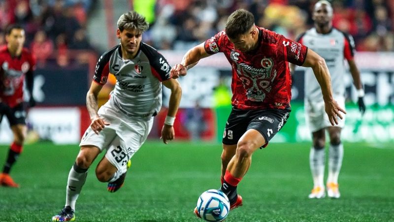 Nhận định soi kèo Tijuana vs Queretaro lúc 10h00 ngày 12/7/2025