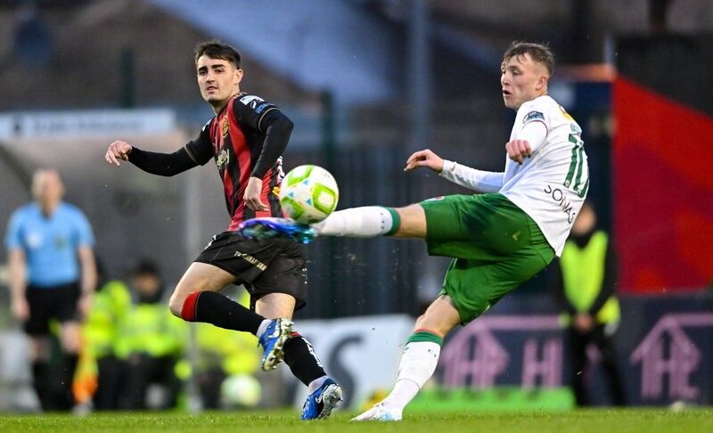 Nhận định soi kèo Waterford vs Cork City lúc 01h45 ngày 12/7/2025
