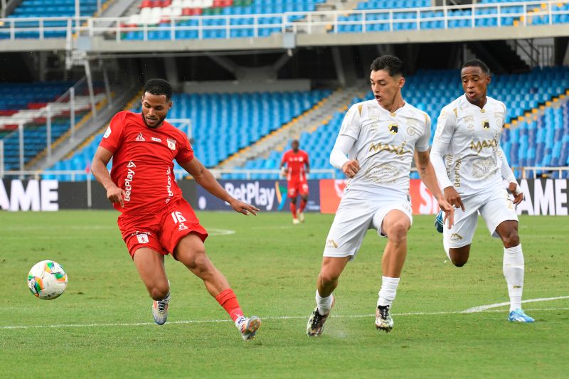 Nhận định soi kèo Llaneros vs America Cali lúc 06h00 ngày 12/7/2025
