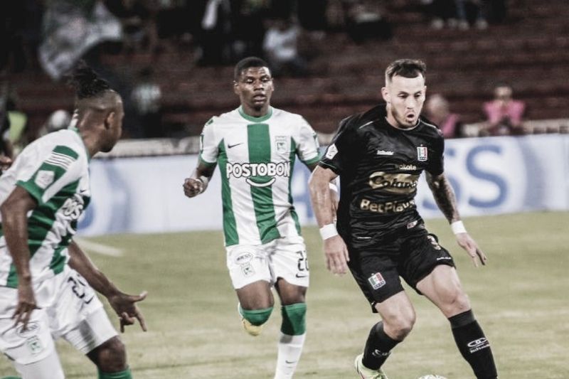 Nhận định soi kèo Once Caldas vs Atletico Nacional lúc 08h10 ngày 12/7/2025