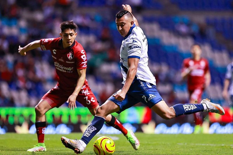 Nhận định soi kèo Puebla vs Atlas lúc 08h00 ngày 12/7/2025
