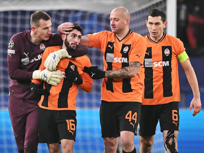 Nhận định soi kèo Shakhtar Trnava vs Hacken lúc 01h00 ngày 11/7/2025