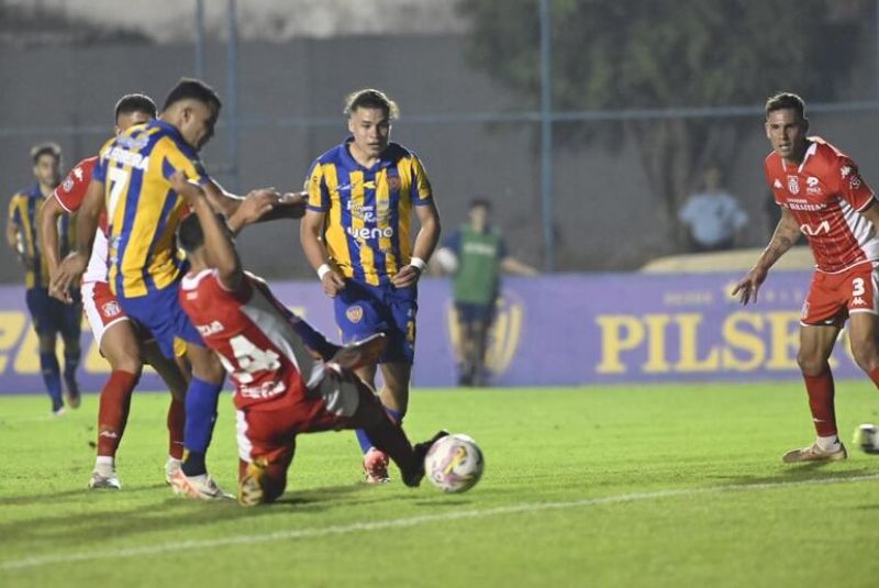 Nhận định soi kèo Sportivo Luqueno vs General Caballero lúc 02h00 ngày 12/7/2025