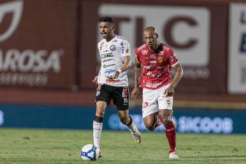 Nhận định soi kèo Vila Nova vs Operario lúc 05h00 ngày 12/7/2025